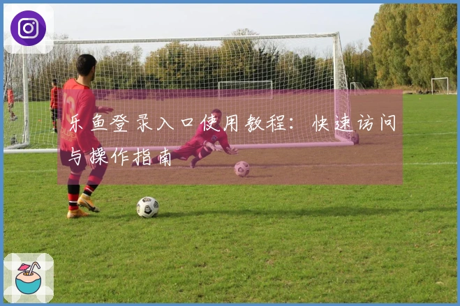 乐鱼登录入口使用教程：快速访问与操作指南