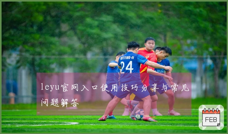 leyu官网入口使用技巧分享与常见问题解答