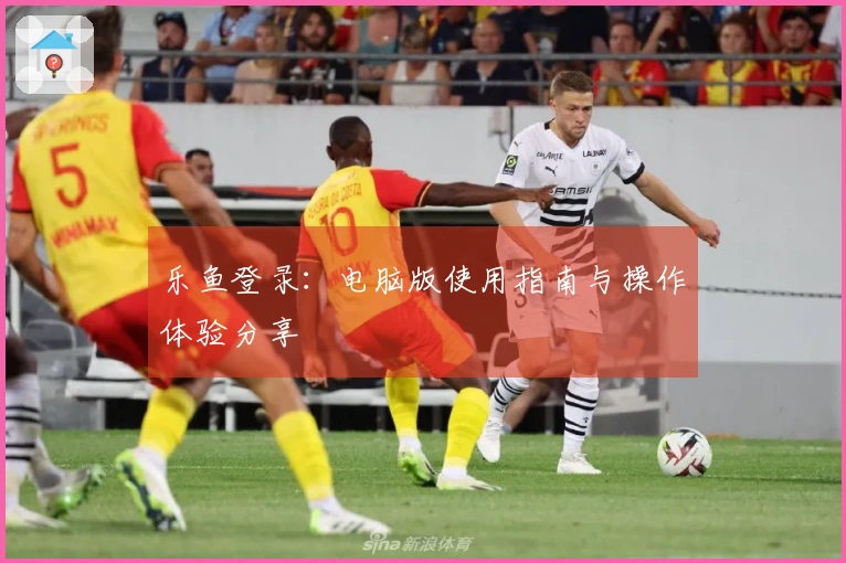 乐鱼登录：电脑版使用指南与操作体验分享