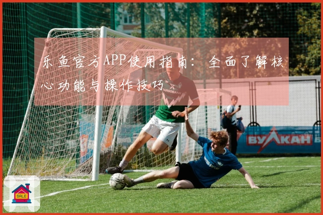 乐鱼官方APP使用指南：全面了解核心功能与操作技巧