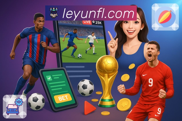 集锦与话题互动